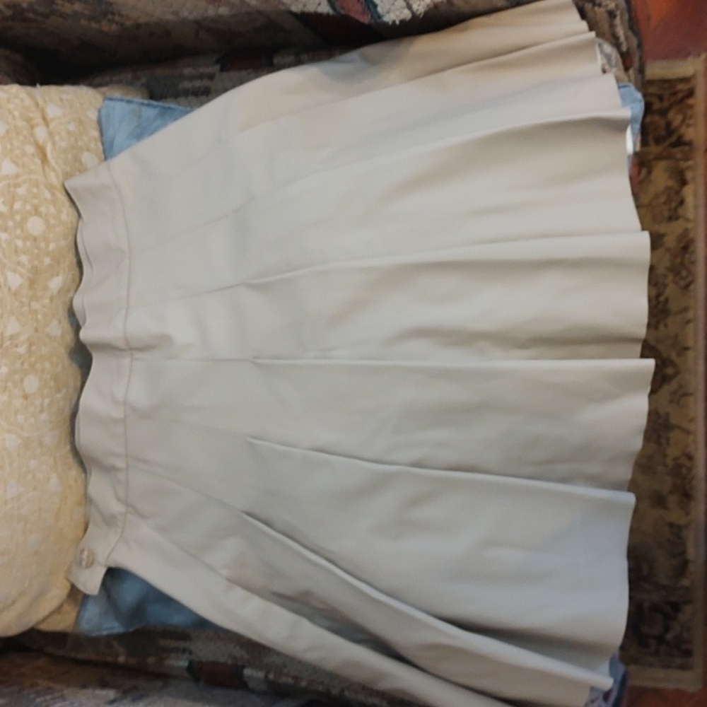 Girl small Skirt
